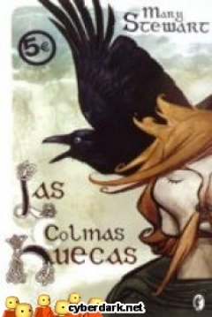 Poster Las Colinas Huecas