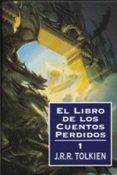 Poster Cuentos Perdidos