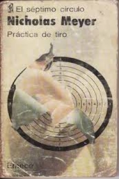 Poster Practica de Tiro
