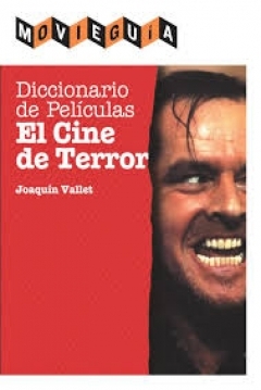 Poster Diccionario de películas: El Cine de Terror