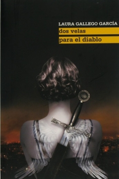 Poster Dos Velas para el Diablo