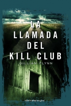 Poster La Llamada del Kill Club