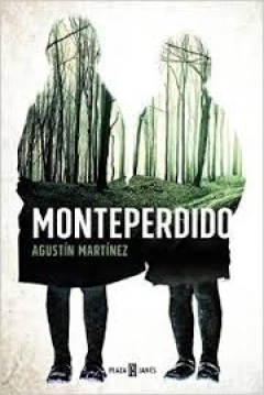Poster Monteperdido