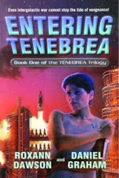 Poster Entering Tenebrea
