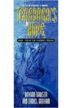 Poster Tenebreas Hope