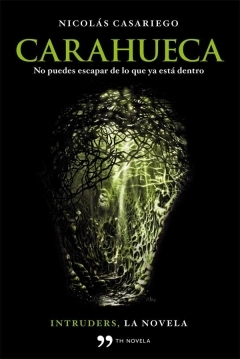 Poster Carahueca