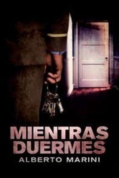 Poster Mientras Duermes