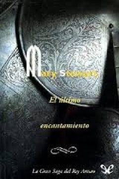 Poster El Último Encantamiento
