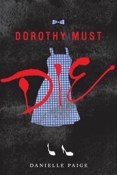 Poster Dorothy Debe Morir
