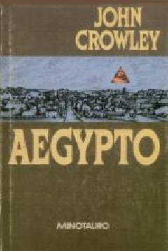 Ficha La Historia Secreta Del Mundo I: Aegypto
