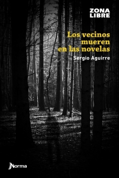 Poster Los Vecinos Mueren en las Novelas