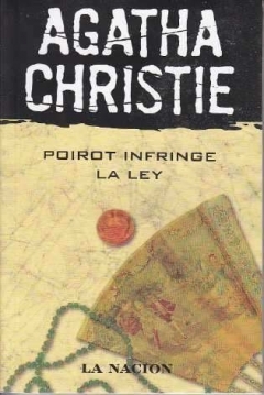 Ficha Poirot Infringe la Ley