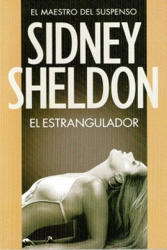 Poster El Estrangulador