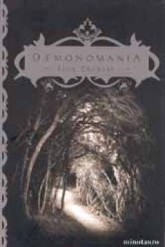 Poster La Historia Secreta Del Mundo III: Daemonomania