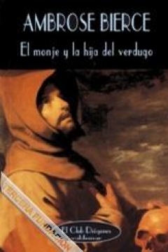 Poster El Monje y la Hija del Verdugo
