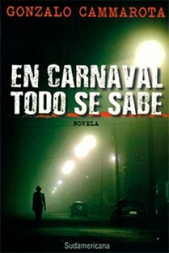 Poster En Carnaval Todo Se Sabe