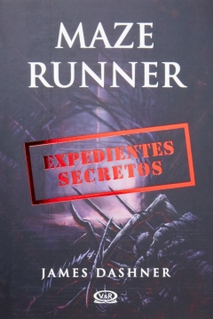 Poster Expedientes Secretos
