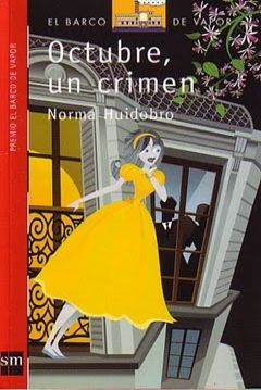 Ficha Octubre un Crimen