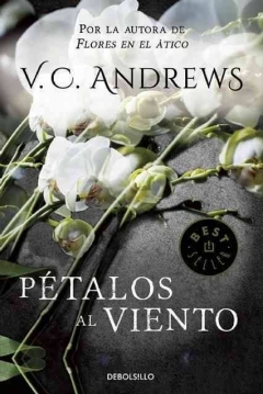 Poster Pétalos al Viento