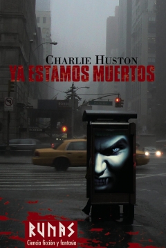 Poster Ya Estamos Muertos