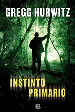 Poster Instinto Primario