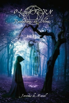 Poster Olantern, Recolectores de Almas