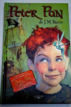Poster Peter  Pan