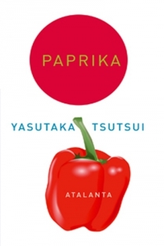 Poster Paprika