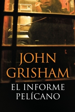 Poster El Informe Pelícano
