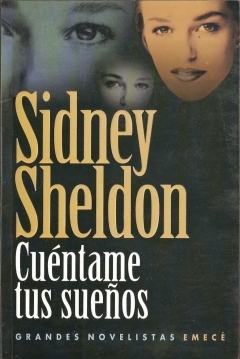 Poster Cuentame tus Sueños