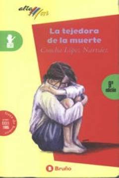 Poster La Tejedora de la Muerte