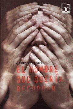 Poster El Hombre que Quería Recordar