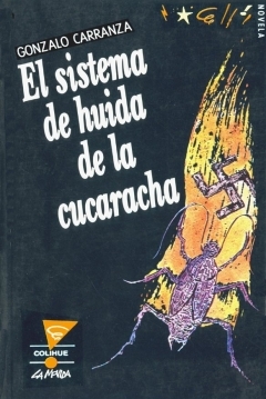 Poster El Sistema de Huida de la Cucaracha