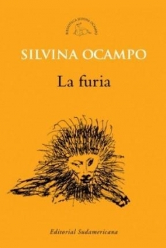 Poster La Furia