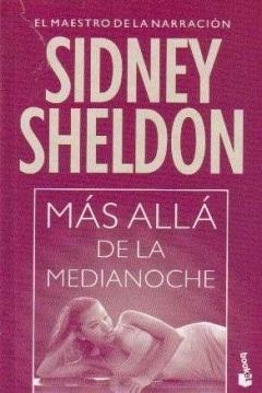 Poster Más Allá de la Medianoche