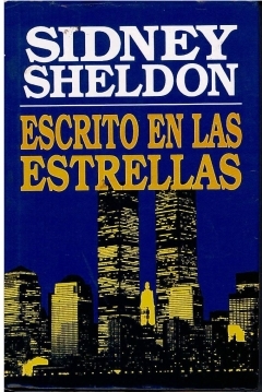 Poster Escrito en las Estrellas
