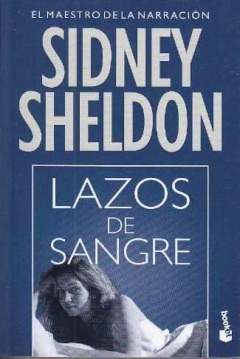 Poster Lazos de Sangre