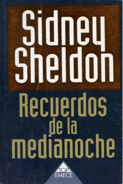 Poster Recuerdos de Medianoche