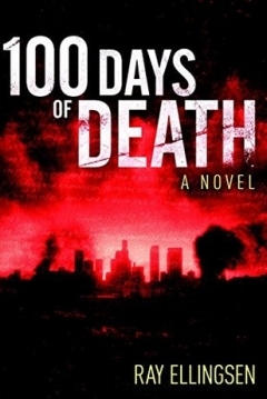 Poster 100 Days of Death