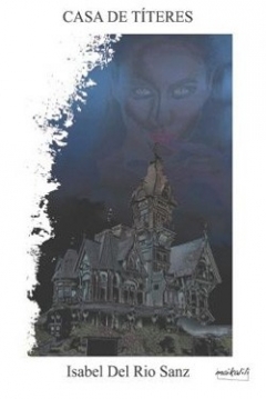 Poster Casa de Titeres