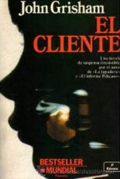 Poster El Cliente