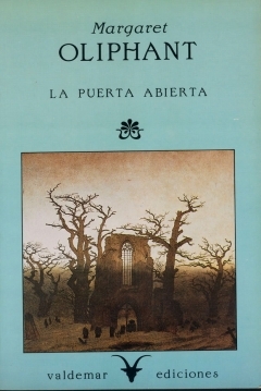 Poster La Puerta Abierta