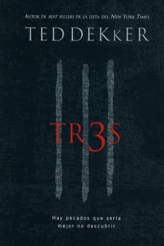 Poster Tr3s