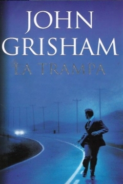 Poster La Trampa
