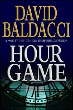 Ficha El Juego De Las Horas