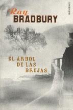 Poster El Árbol de las Brujas