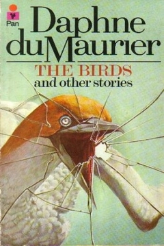 Poster Los pajaros y otros historias