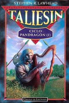 Ficha Ciclo Pendragón I: Taliesin