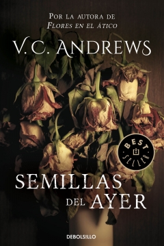 Poster Semillas del Ayer