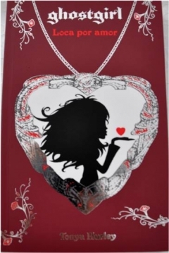 Poster Ghostgirl, loca de amor